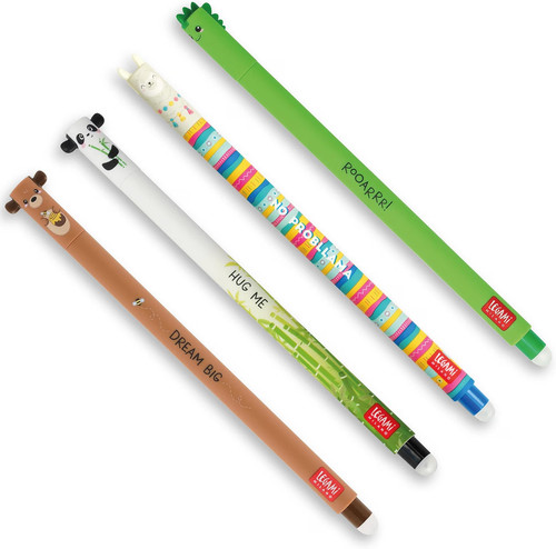Legami set penne - set, 4