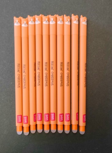 10pz penna legami - x,