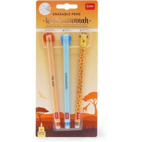 Legami set penne - legami, 3