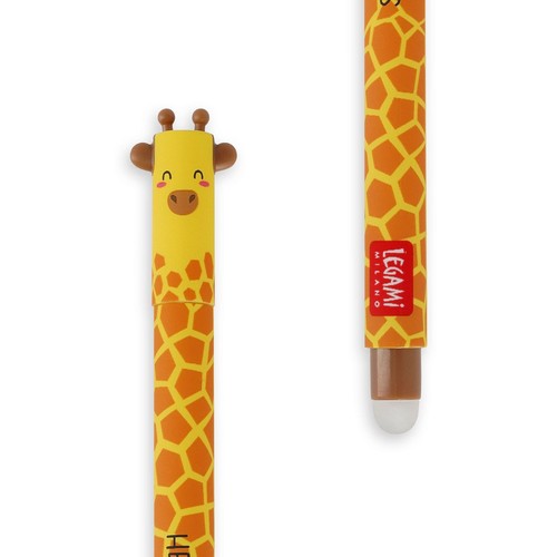 Legami milano giraffa penna - milano,
