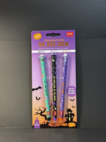 Penne legami halloween 2025 - penne,