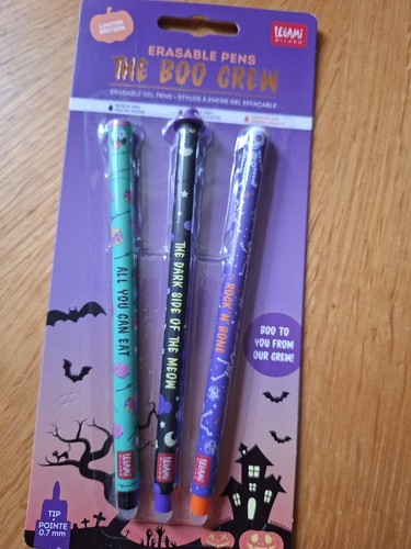 Legami halloween 2025 - 2025,