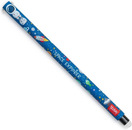 Legami penna gel cancellabile - legami,