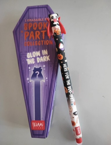 Legami milano spooky - legami,