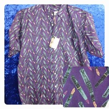 Camicia uomo XL Cavalieri