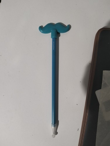Penna legami baffo - legami,