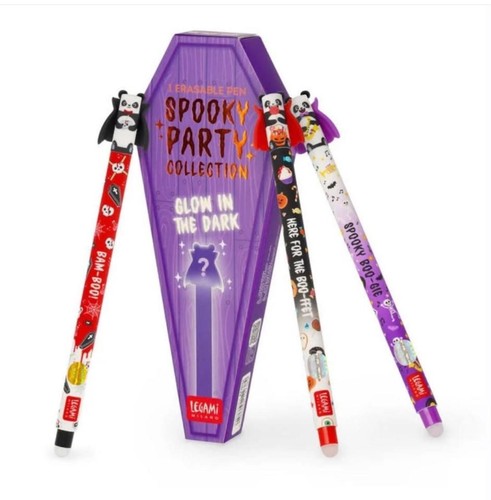 Legami penne halloween - legami,