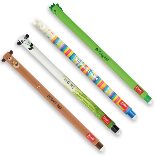 Legami set 4 - di, gel