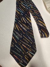 Cravatta Nicole Miller in seta