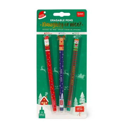 Set penne gel - 3,