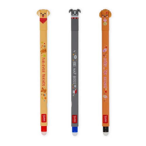 Legami set 3 penne - legami,