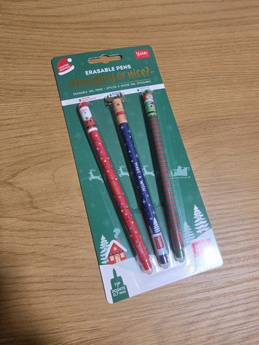 Legami milano erasable - legami,