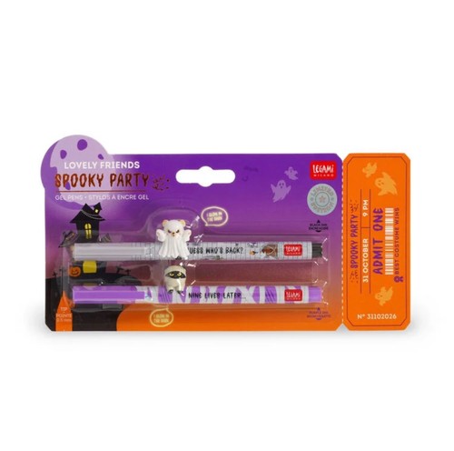 Set due penne - , gel
