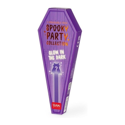 Legami halloween penna - legami,, gel