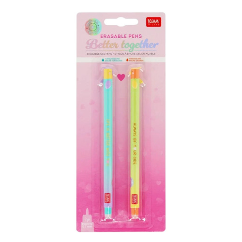Legami set penne gel - set,