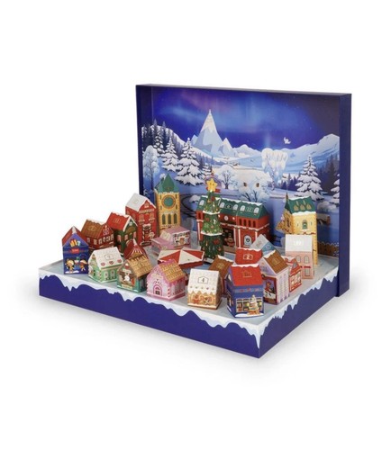 Calendario dell avvento - 🎄calendario, dell'avvento
