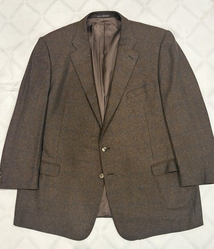 Cappotto sportivo zegna - cappotto, 48r
