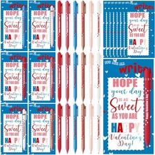 48 Sets Valentine Day Gifts