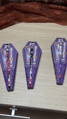 Legami penne gel cancellabili - legami,