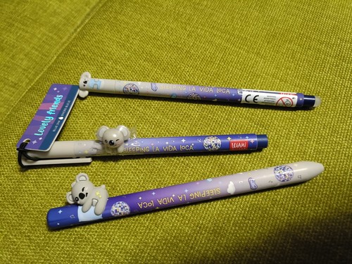Legami penne koala sleeping - legami,