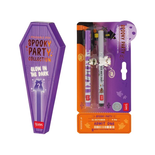 Legami set halloween - legami,